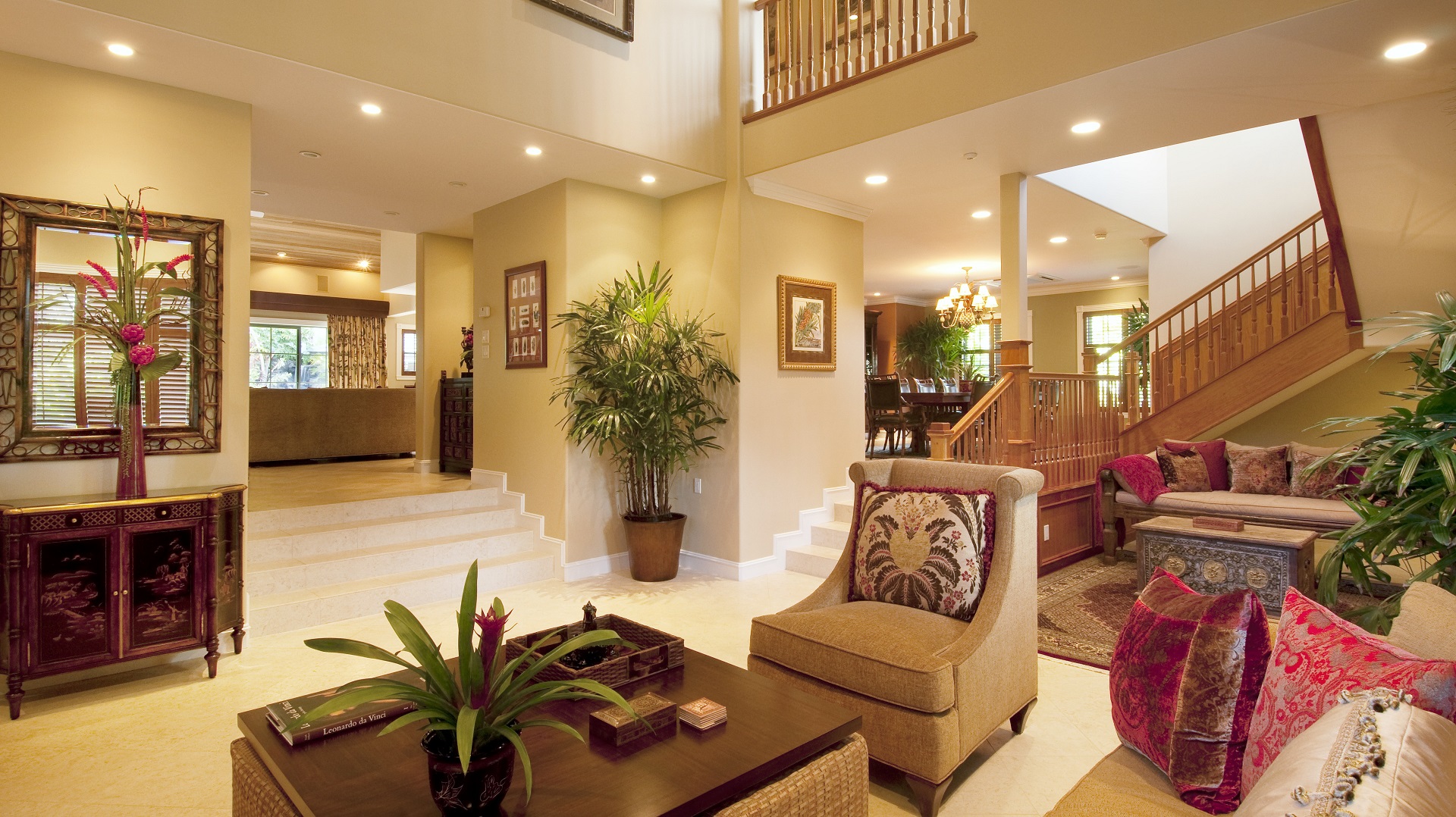 Kahala Avenue Luxury Custom Homes Pyramid Premier PropertiesLuxury